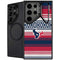 NFL Houston Texans Trailblazer Galaxy S25 Ultra Kickstand Case